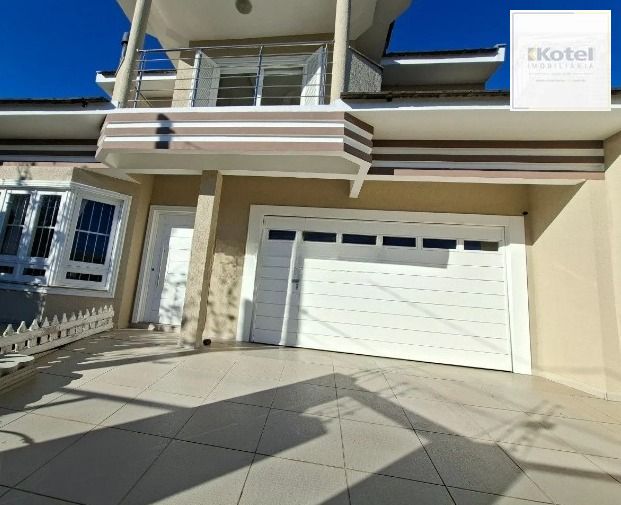 Casa de 3 quartos, suíte, piscina no bairro Sarandi. — foto 2