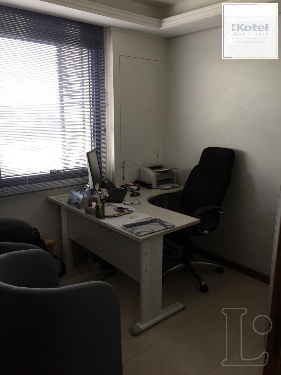 Conjunto/Sala para Venda - 33.2m², 0 dormitórios, Praia De Belas