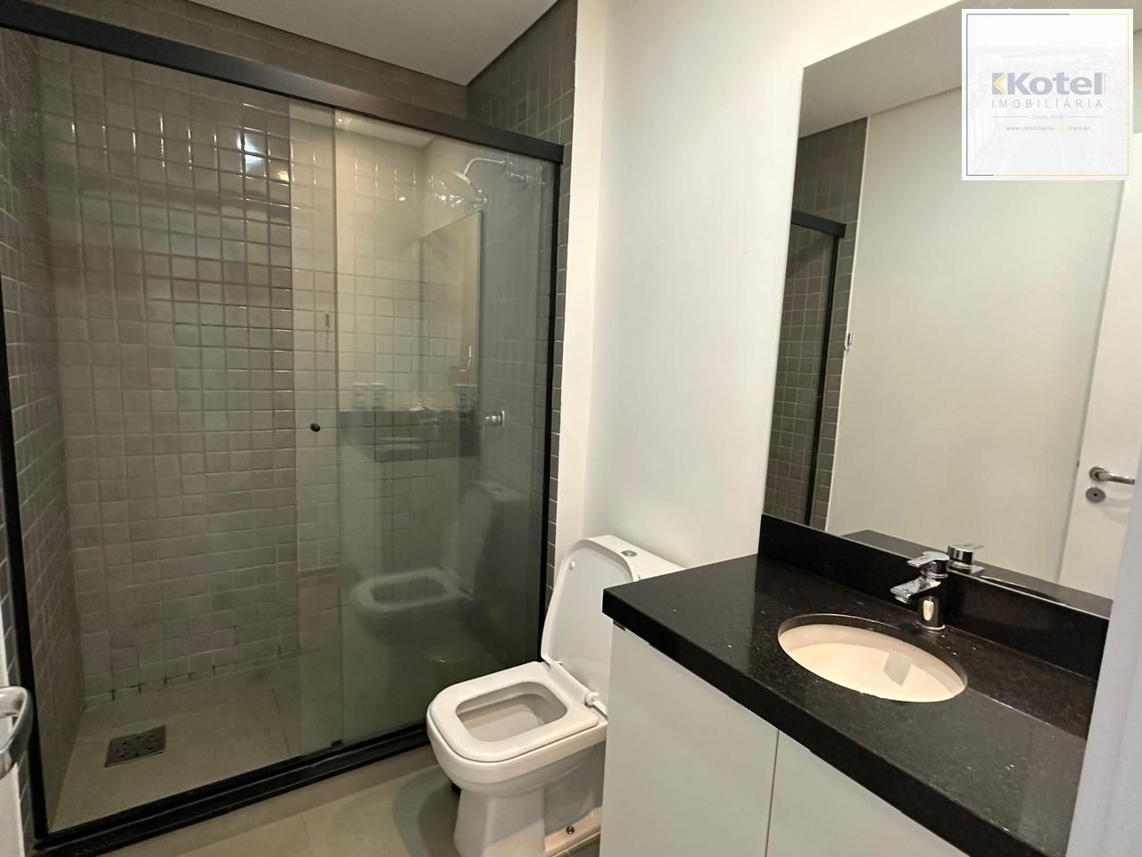 Vende-se apartamento de 1 quarto e 21m² - Centro Histórico