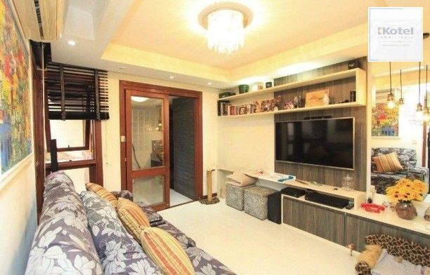 Casa sobrado em Condomínio com 4 pisos de 3 dormitórios sendo 3 suítes para venda na Av. Lucas de Oliveira no bairro Bela Vista em Porto Alegre/RS. — foto 3