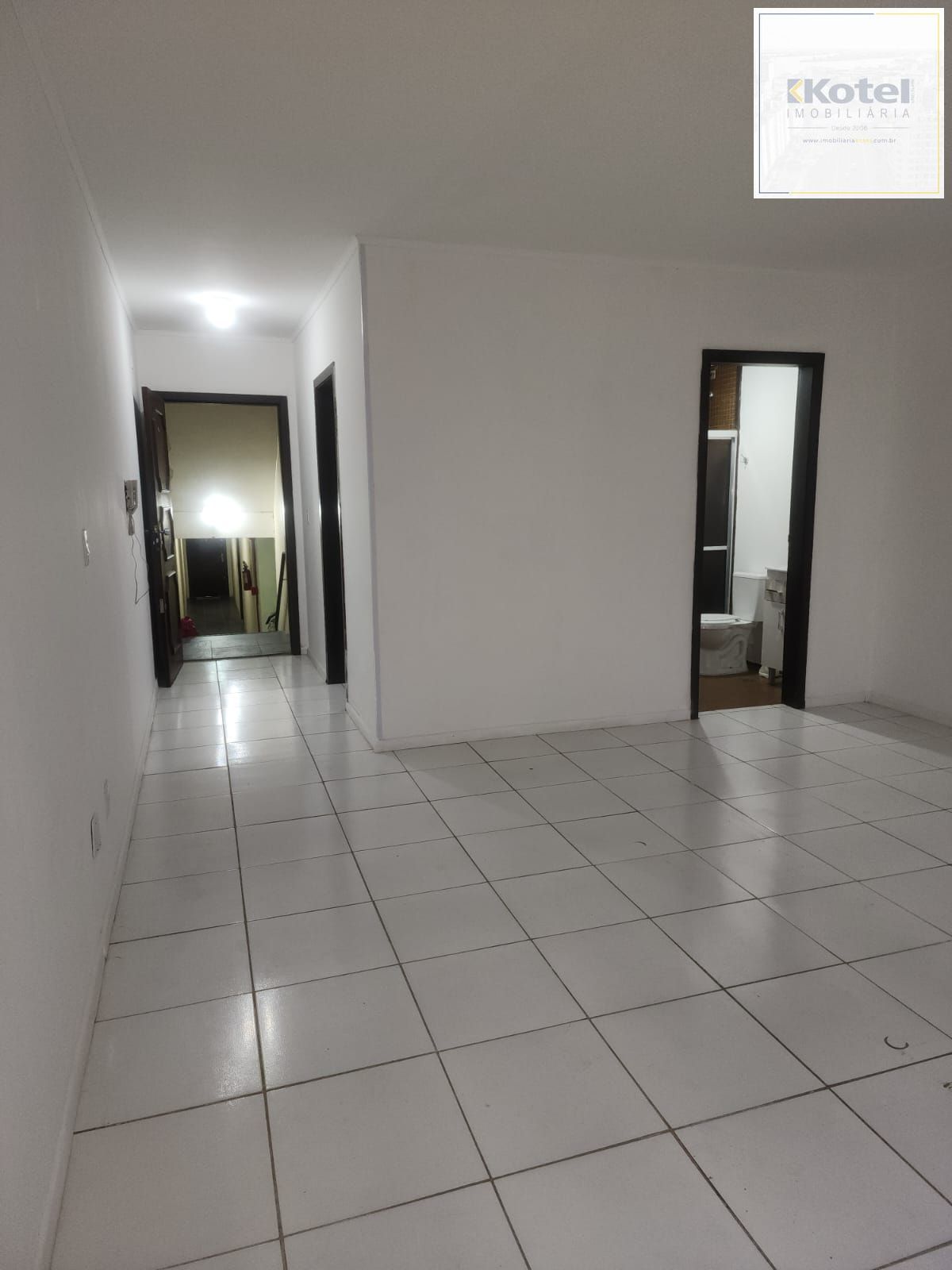 Apartamento no Centro de Porto Alegre 01 dormitório perto da orla
