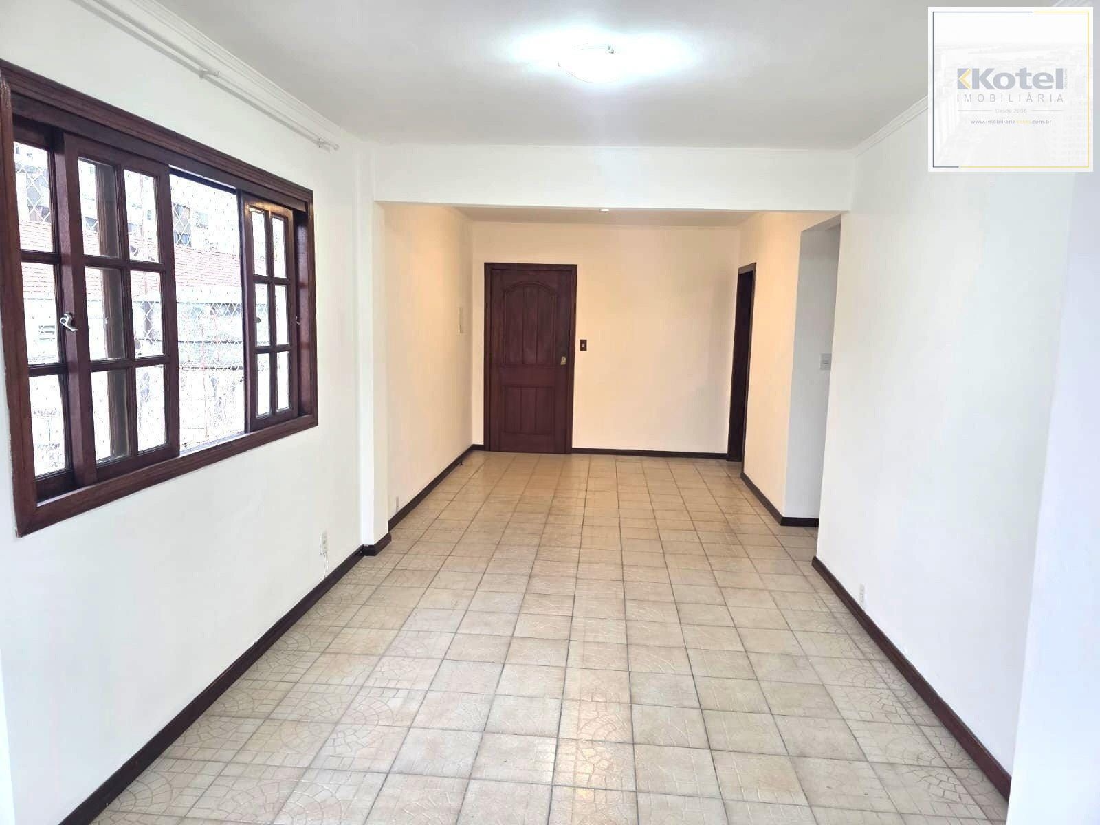 Apartamento-living