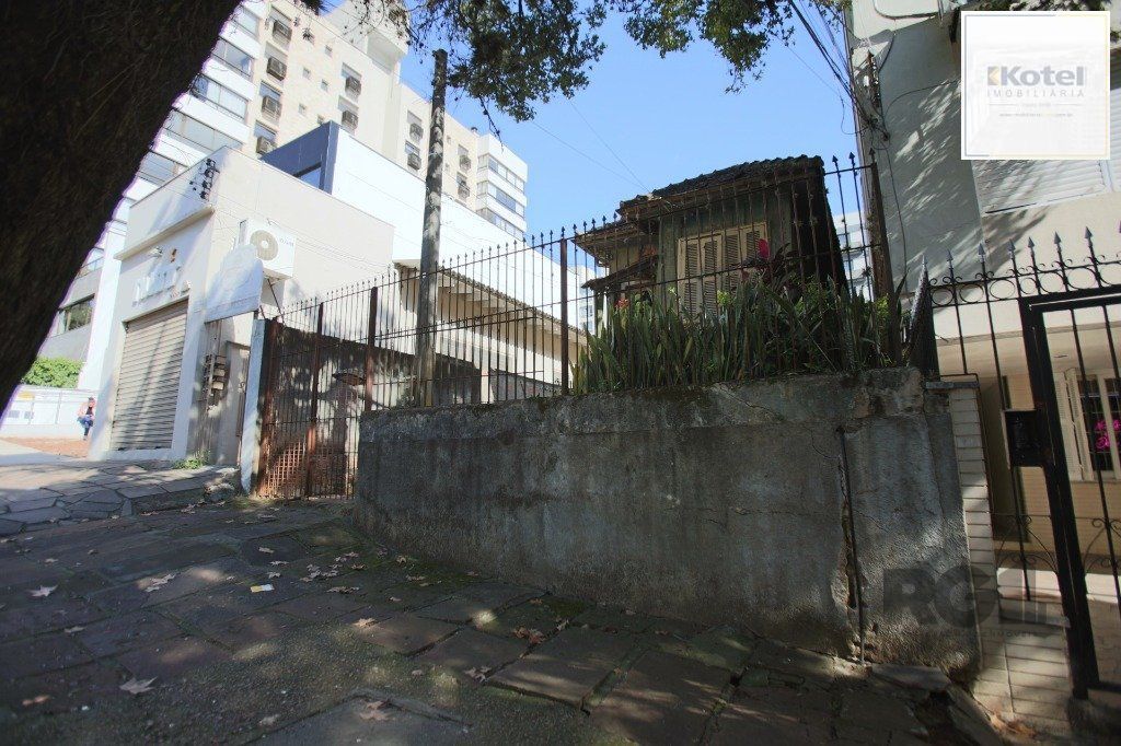 Terreno à venda, São João - Porto Alegre — foto 4