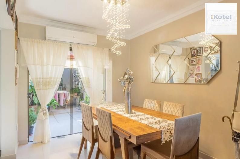 Linda casa com 3 dormitórios, sendo 1 Suíte, Sala Ampla no Condomínio de Ótima Localização — foto 5