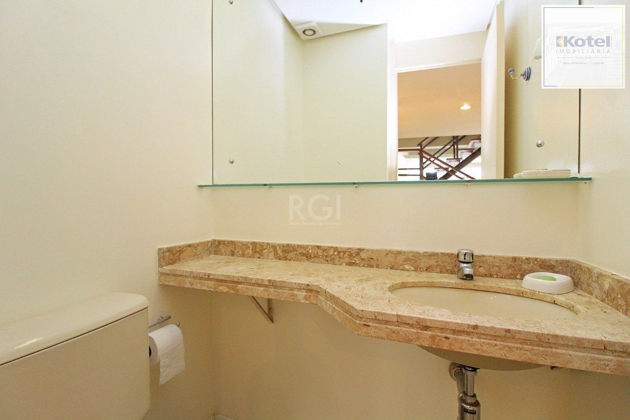 Casa Condominio - 302.7m², 4 Quartos, 1 suite, 2 vagas - Vila Conceição