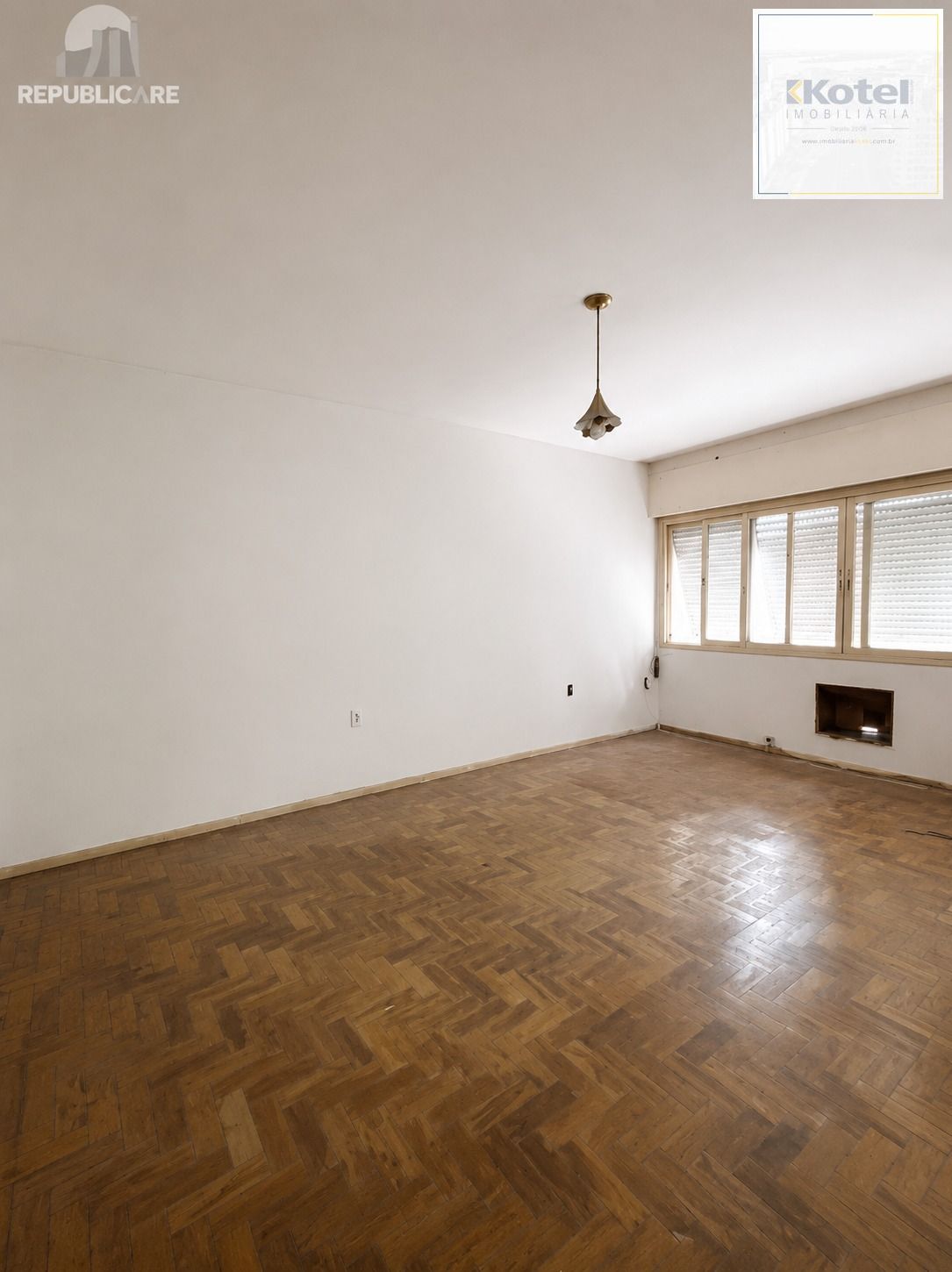Apartamento 3 dormtórios de frente  bairro Bom Fim- Porto Alegre — foto 5
