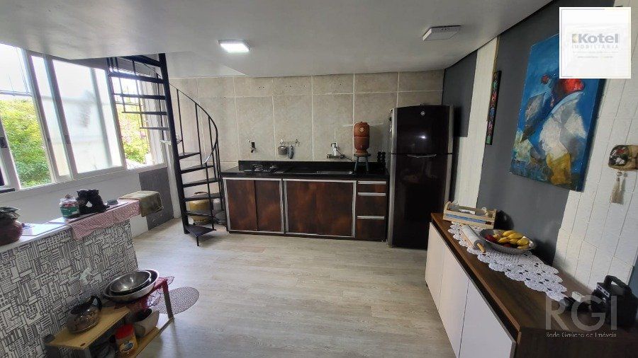 VENDO COBERTURA DE 3 QUARTOS BAIRRO SANTANA — foto 4
