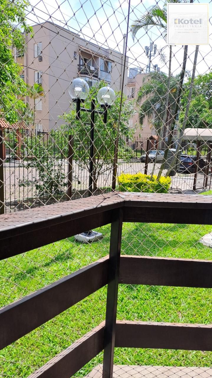 Apartamento 2 dormitórios ensolarado e próximo ao Carrefour no Bairro Partenon — foto 4
