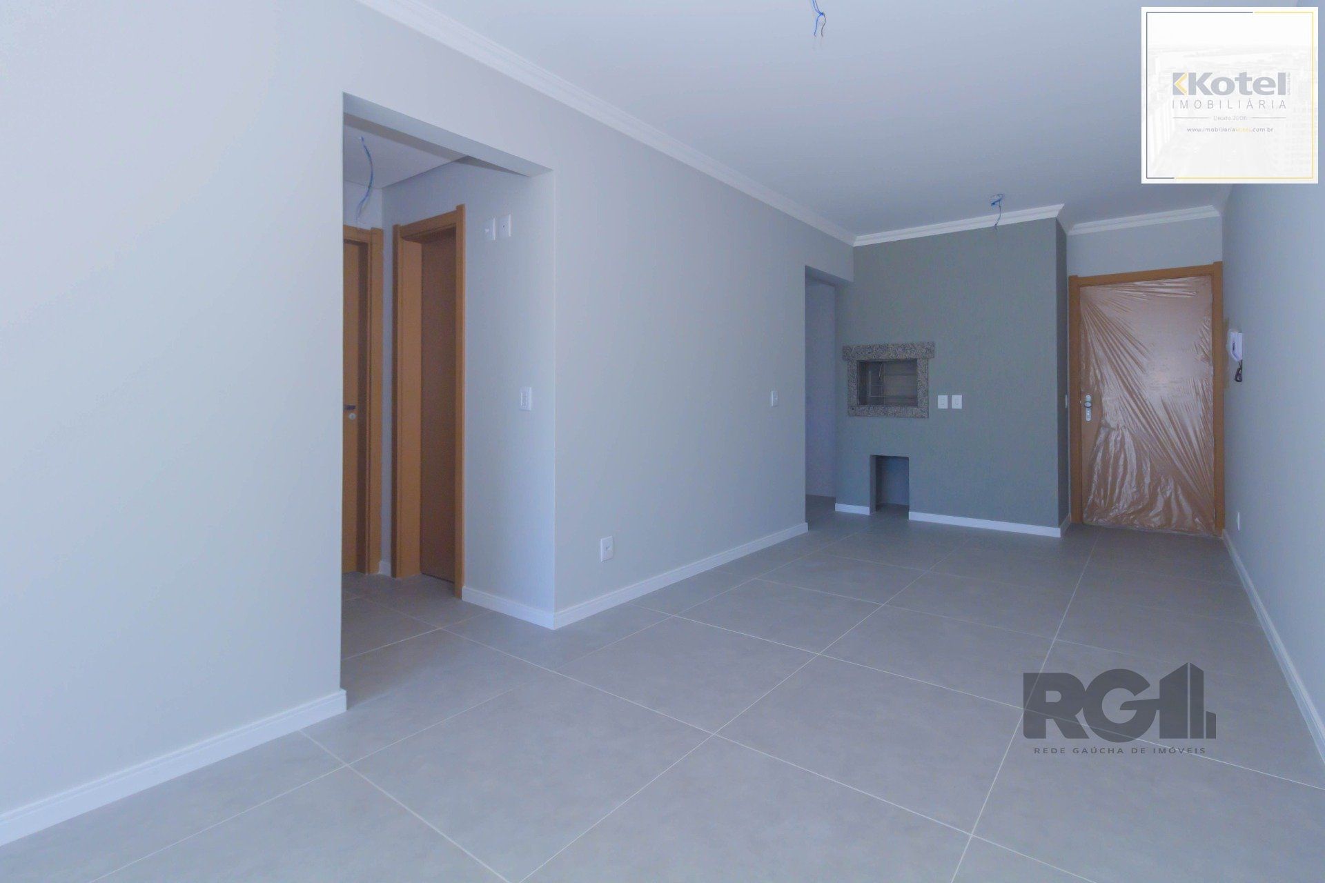 Lançamento para Venda - 81.03m², 2 dormitórios, sendo 1 suites, 2 vagas - Higienópolis — foto 5