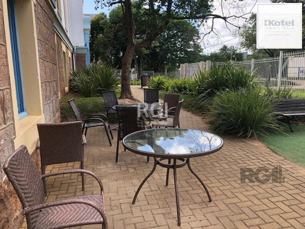 Apartamento para Venda - 51m², 2 dormitórios (1 suite) ,1 vaga  Teresópolis — foto 3