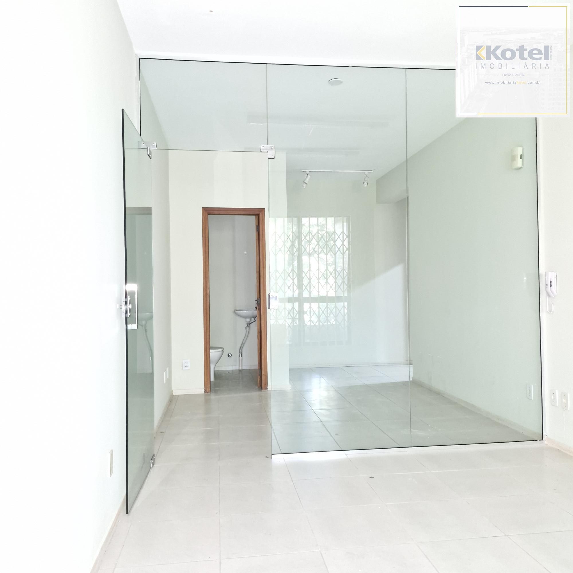Excelente Sala Comercial na Rua Felipe Nery - Auxiliadora - Porto Alegre/RS