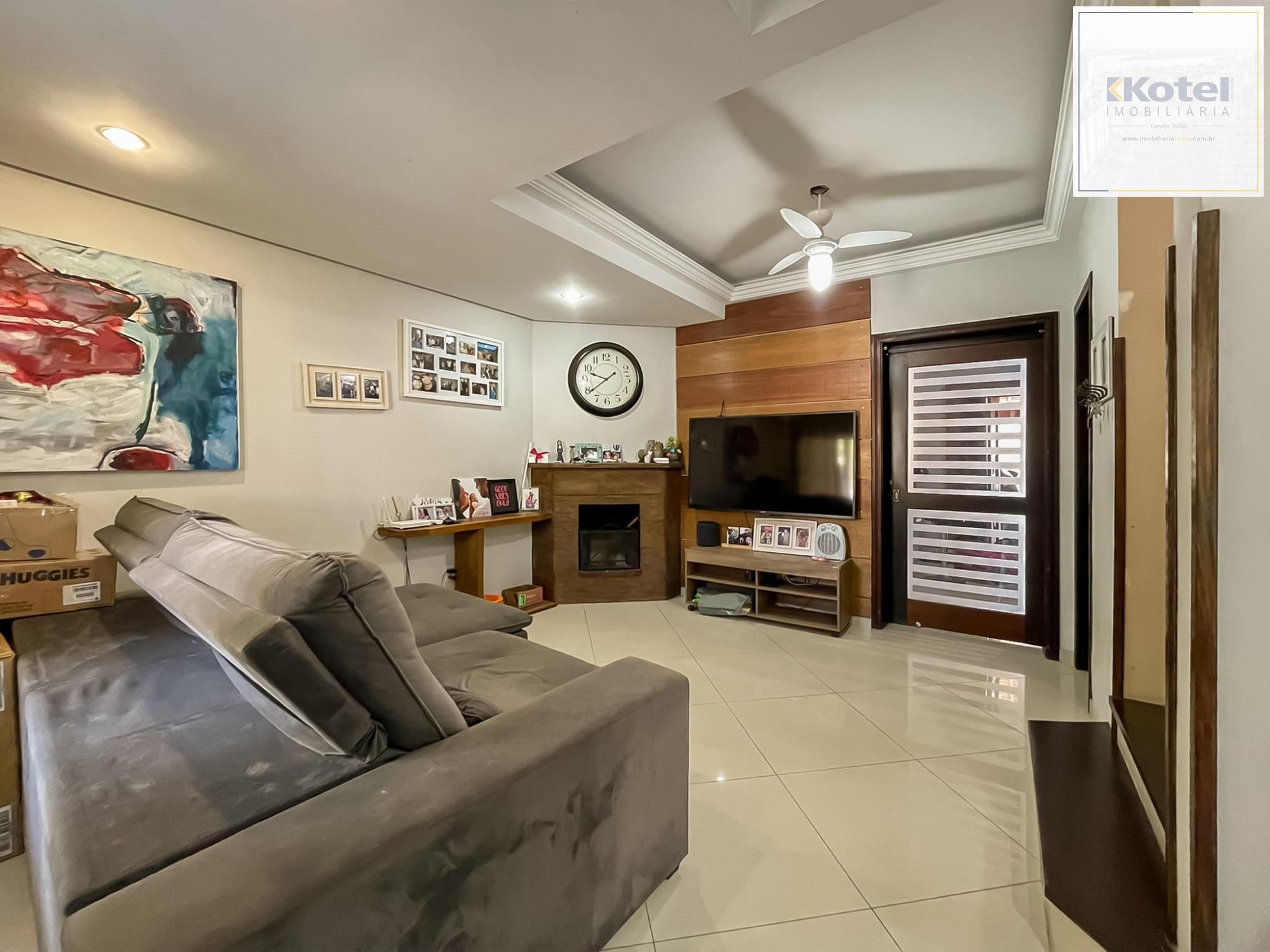 Excelente casa a venda com 3 dormitórios no bairro Tristeza em Porto Alegre. — foto 5