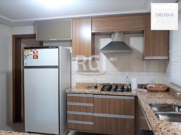Casa Condominio para Venda - 283m², 4 dormitórios, sendo 3 suites, 3 vagas - Lagos De Nova Ipanema — foto 5