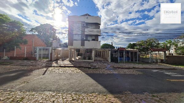 Cobertura para Venda - 160m², 3 dormitórios, 1 vaga - Cristal — foto 2