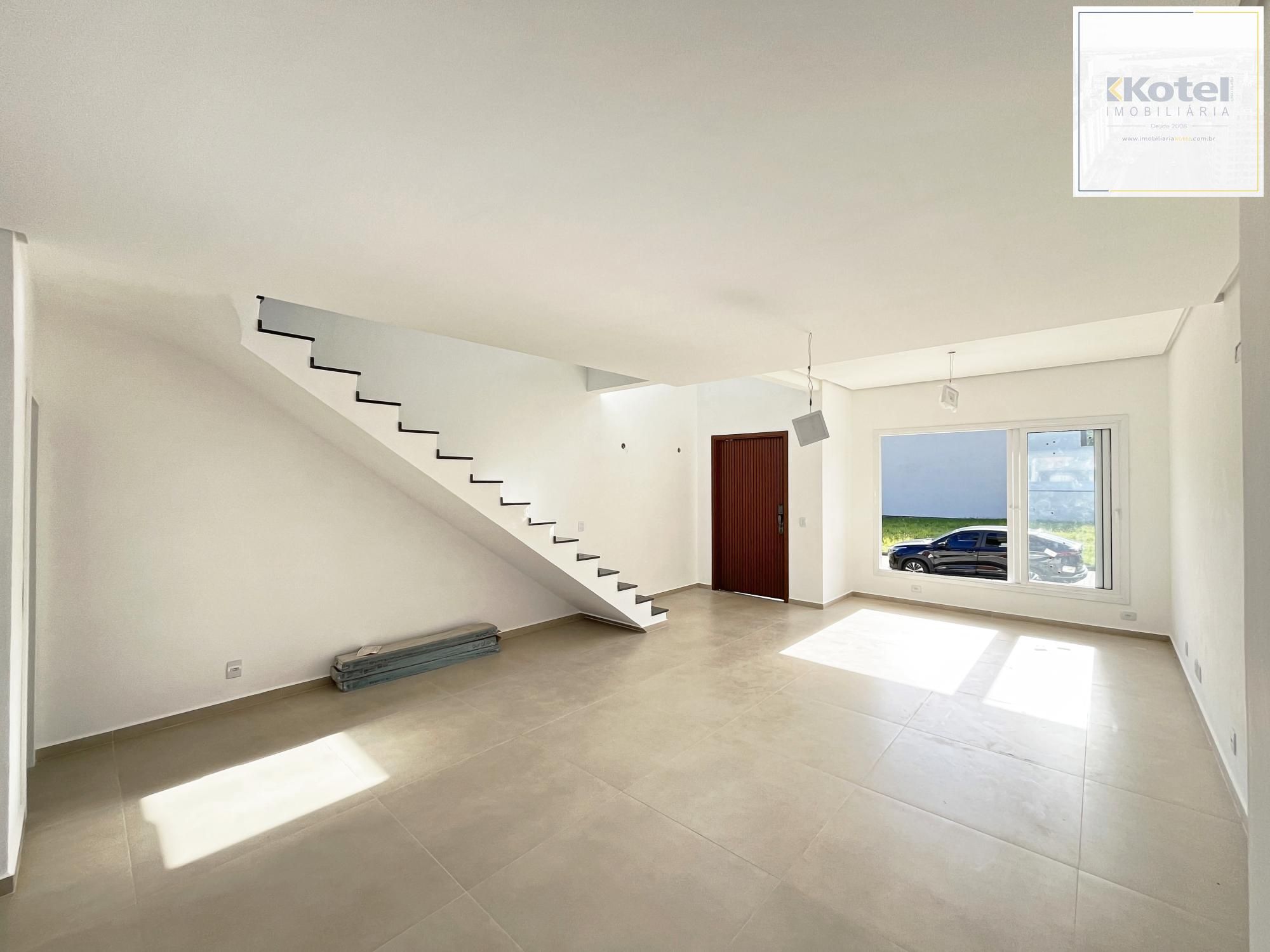 Casas condominio fechado Vila Nova -3 dormitórios sendo uma suite, pátio 60m2.2 — foto 4