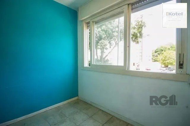 ÓTIMO APARTAMENTO COM UM DORMITÓRIO, BAIRRO MORRO SANTANA — foto 4