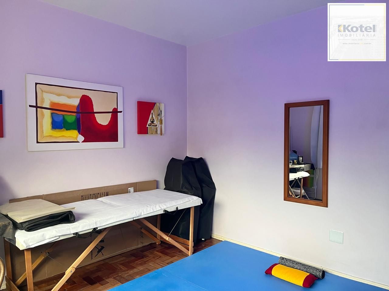 Apartamento a venda no bairro Cristal composto de dois dormitórios — foto 5