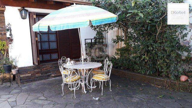 Casa para Venda - 144m², 3 dormitórios, sendo 2 suites, 4 vagas - São João — foto 5