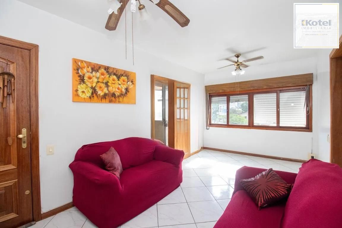 Apartamento, 2 quartos, à venda, 70 m², Passo da Areia - Porto Alegre — foto 2