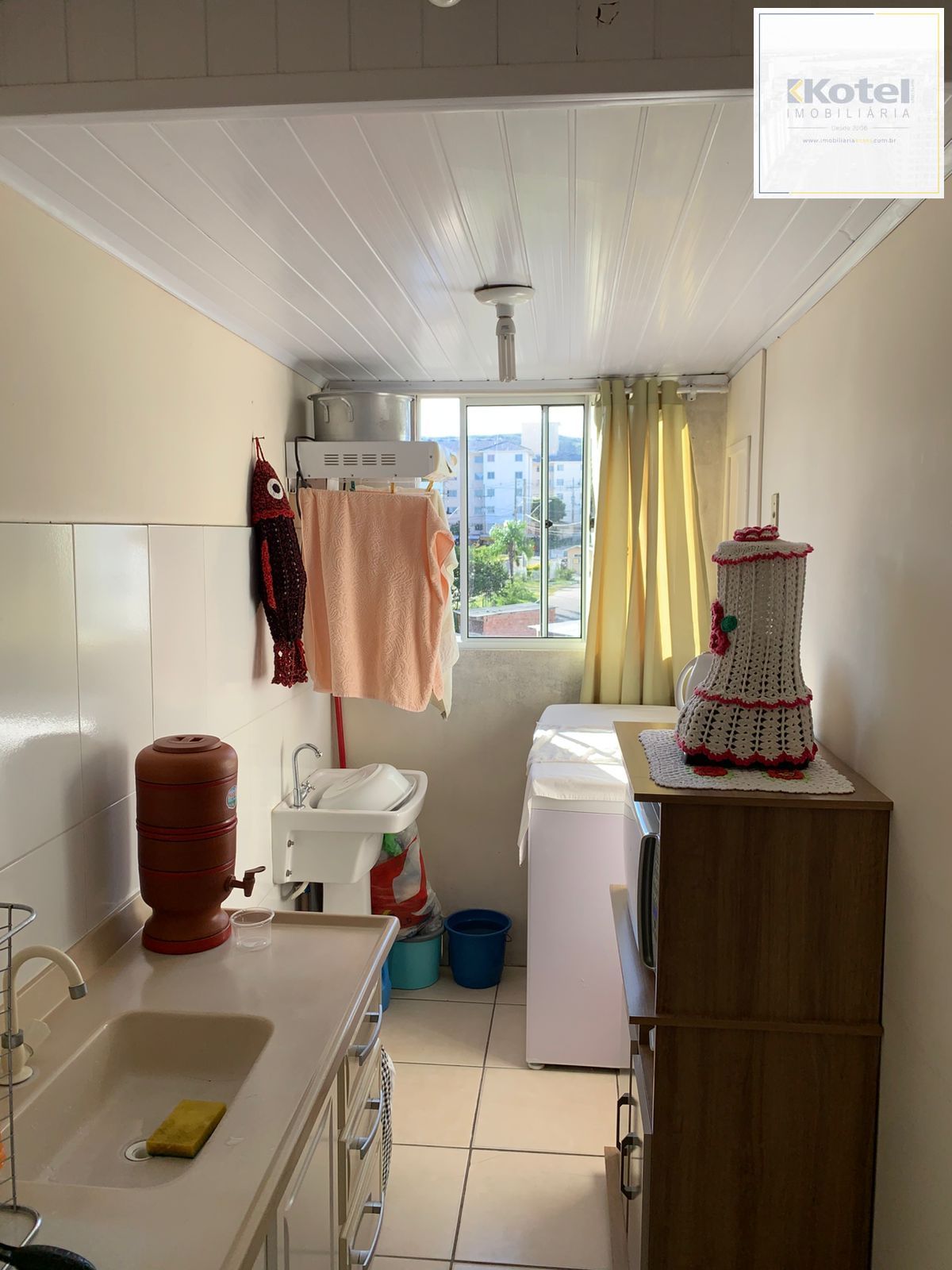 Apartamento 2 quartos à venda, 49m², Restinga - Porto Alegre