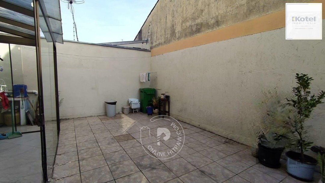 Sobrado 3 quartos à venda, 180m², Hípica - Porto Alegre — foto 4