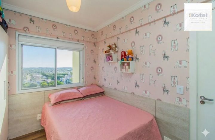 Apartamento, 2 quartos, à venda, 74 m², Centro - Canoas — foto 5
