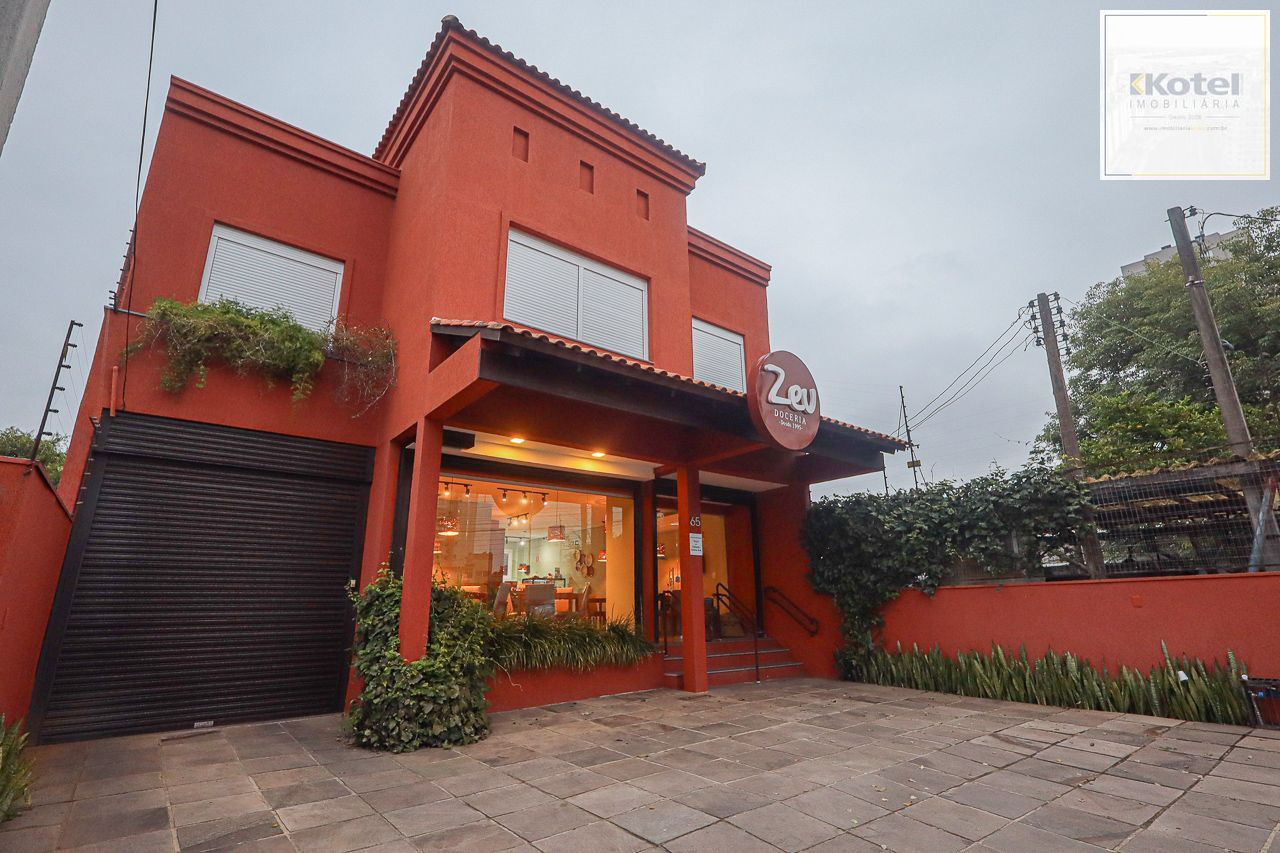 Casa Comercial a venda no bairro Cristo Redentor