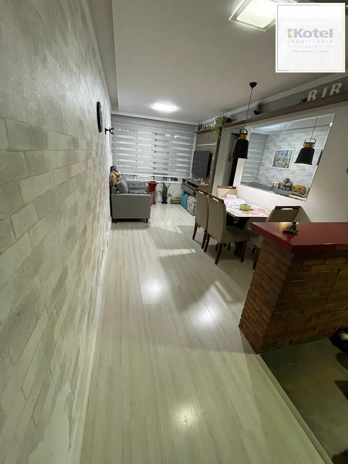 Apartamento, 2 quartos, à venda, 27 m², Ipanema - Porto Alegre — foto 3