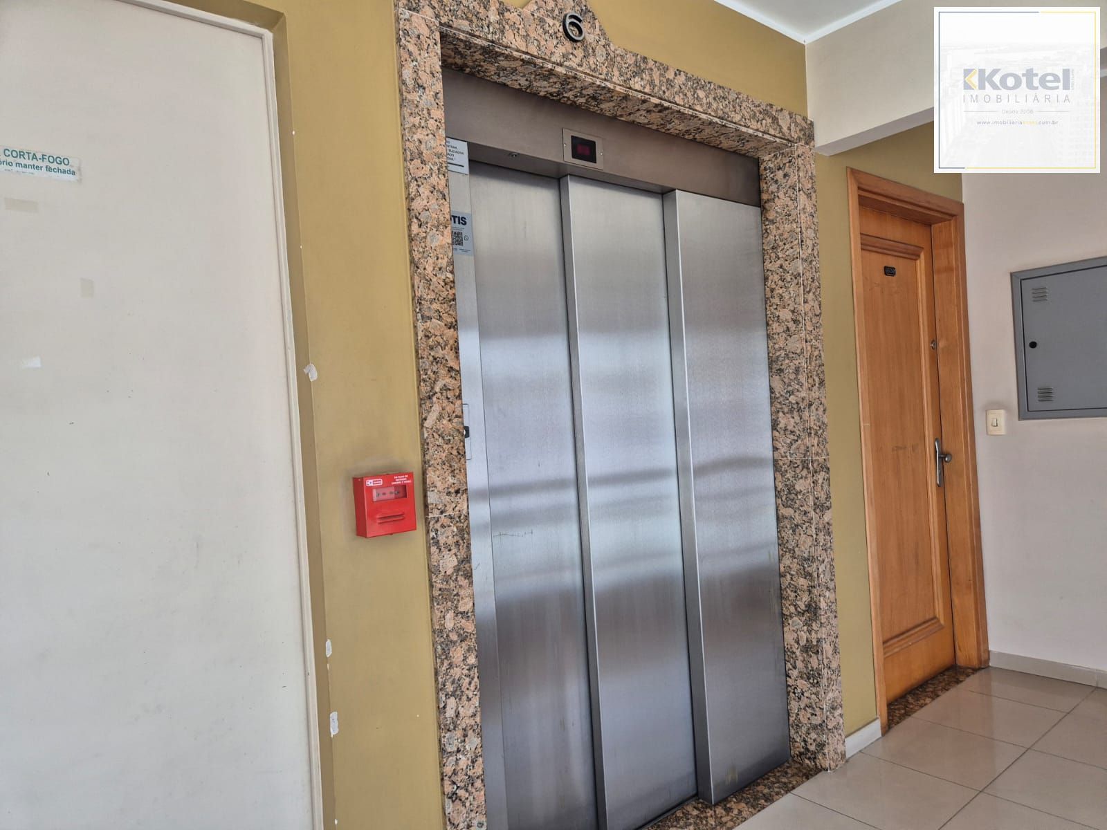 Sala comercial com 30m — foto 3