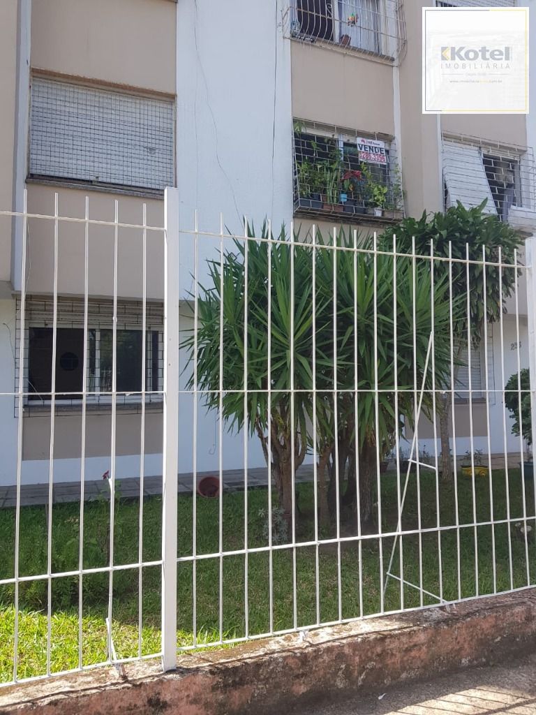 Apartamento JK para Venda - 27.24m², 1 dormitório, Jardim Leopoldina — foto 2