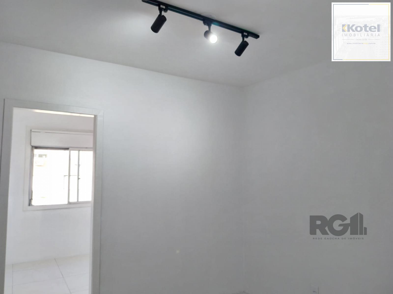 Apartamento de 1 Dormitório bairro nonoai para venda — foto 4