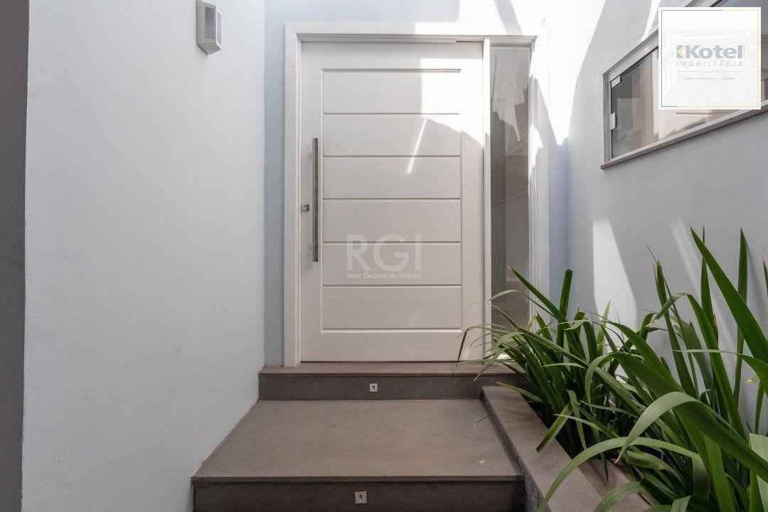 Casa Condominio para Venda - 219m², 3 dormitórios, sendo 1 suites, 2 vagas - Vila Nova — foto 5