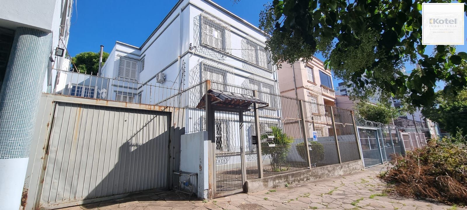 Fachada