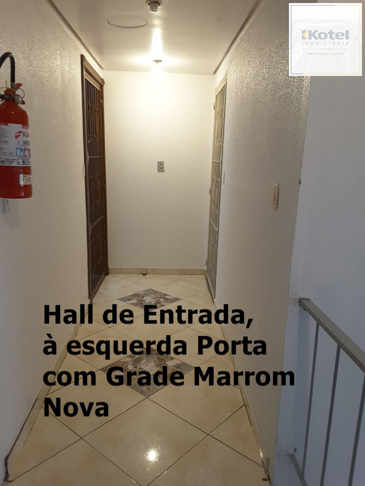 Apartamento 01 dormitório, em ótima localização — foto 4