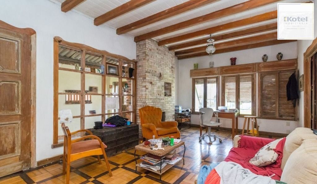 Casa Para Comprar com 3 quartos e 3 vagas no Rio Branco