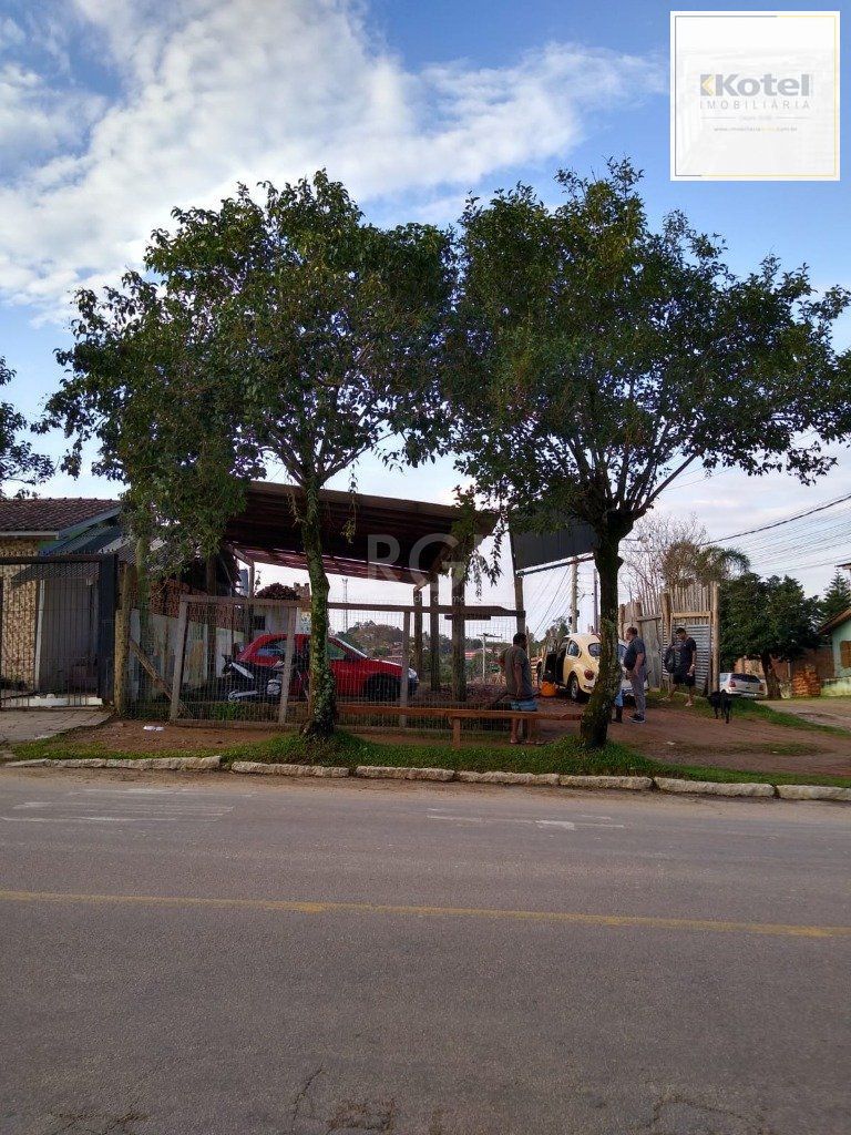 Terreno para Venda - 480m², 0 dormitórios, Cecília