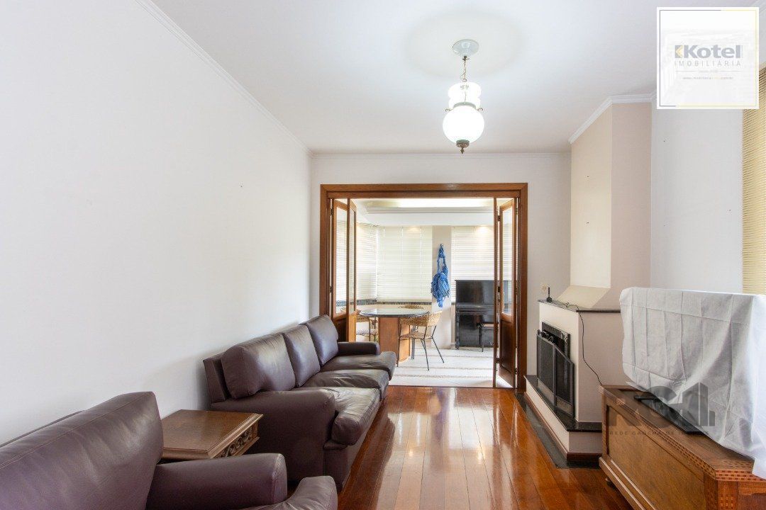 Apartamento semi mobiliado de 3 quartos com suíte no bairro Tristeza junto ao Colégio Mãe de Deus — foto 4
