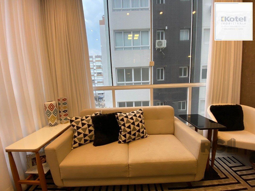 Apartamento 2 quartos à venda, 70m², Navegantes - Capão da Canoa