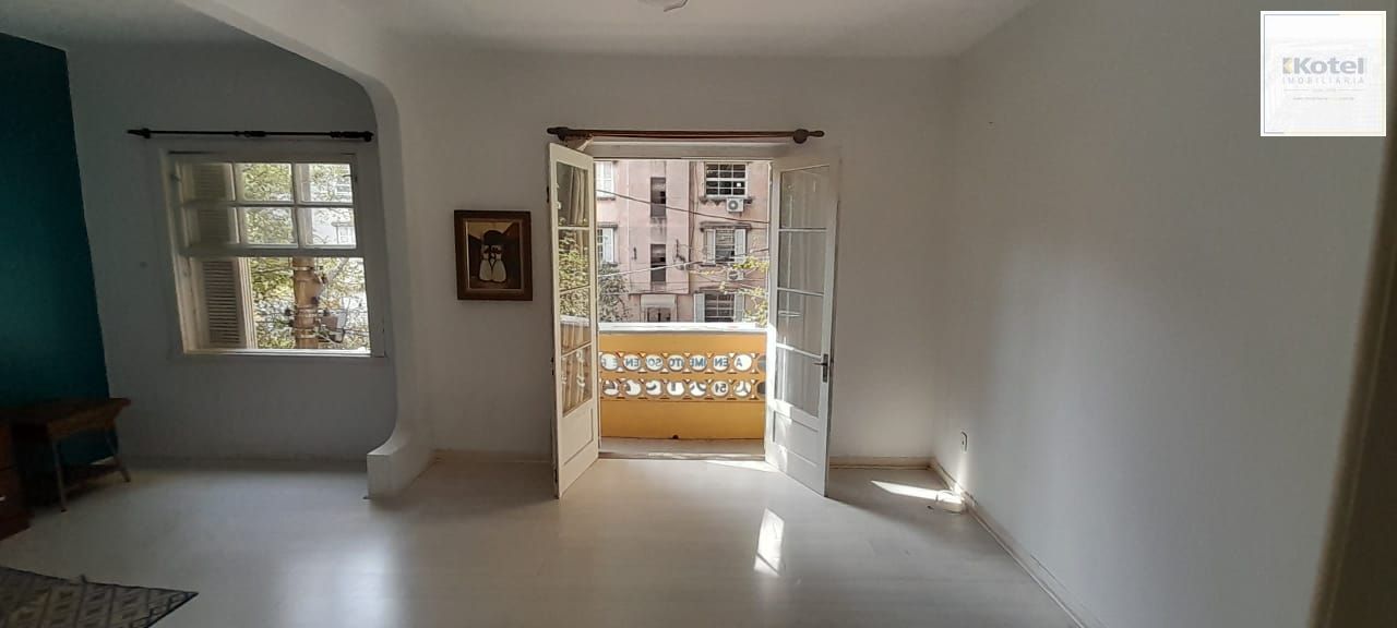 Apartamento 2 quartos à venda, 89m², Cidade Baixa - Porto Alegre