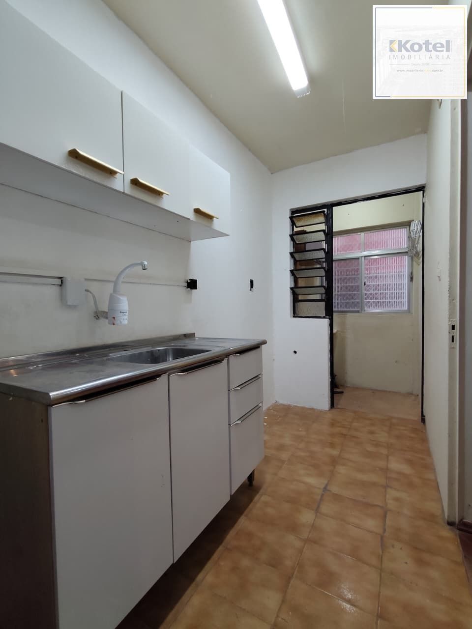 Apartamento de 1 dormitório com 32m2 com vaga — foto 5