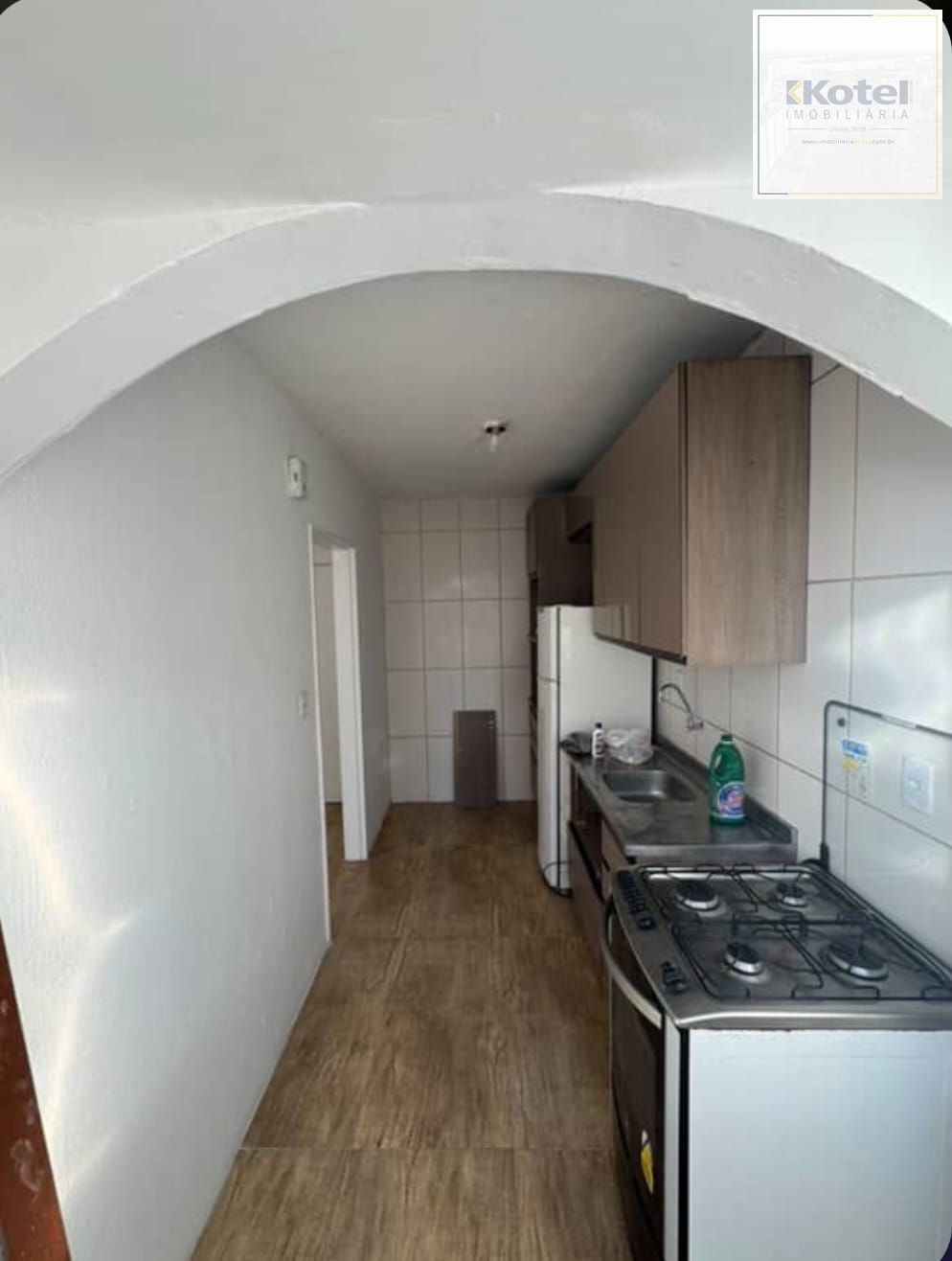 Apartamento Térreo 1 Dormitório ao lado Uniritter — foto 3