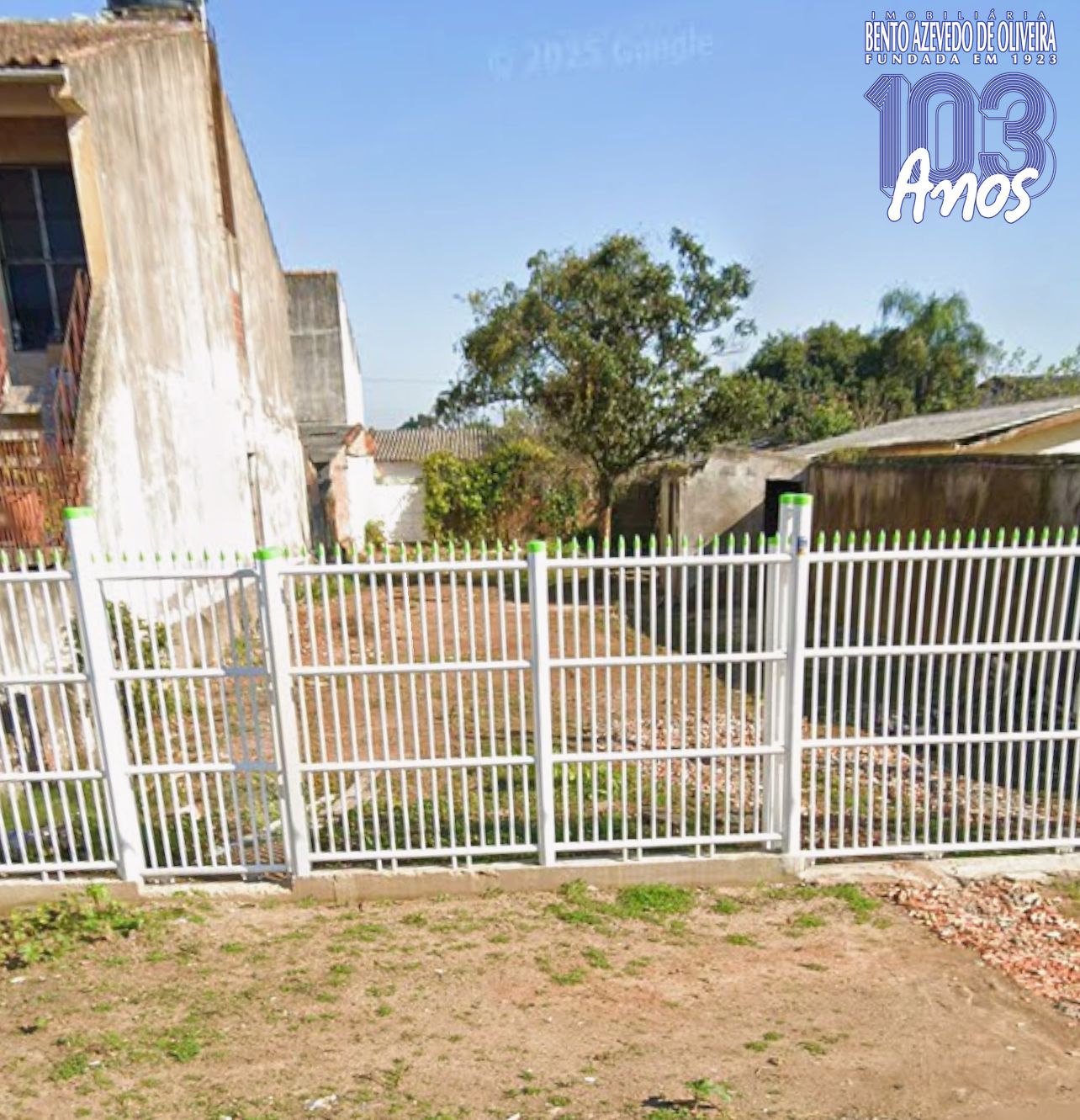 Terreno, 360 m² - Foto 3
