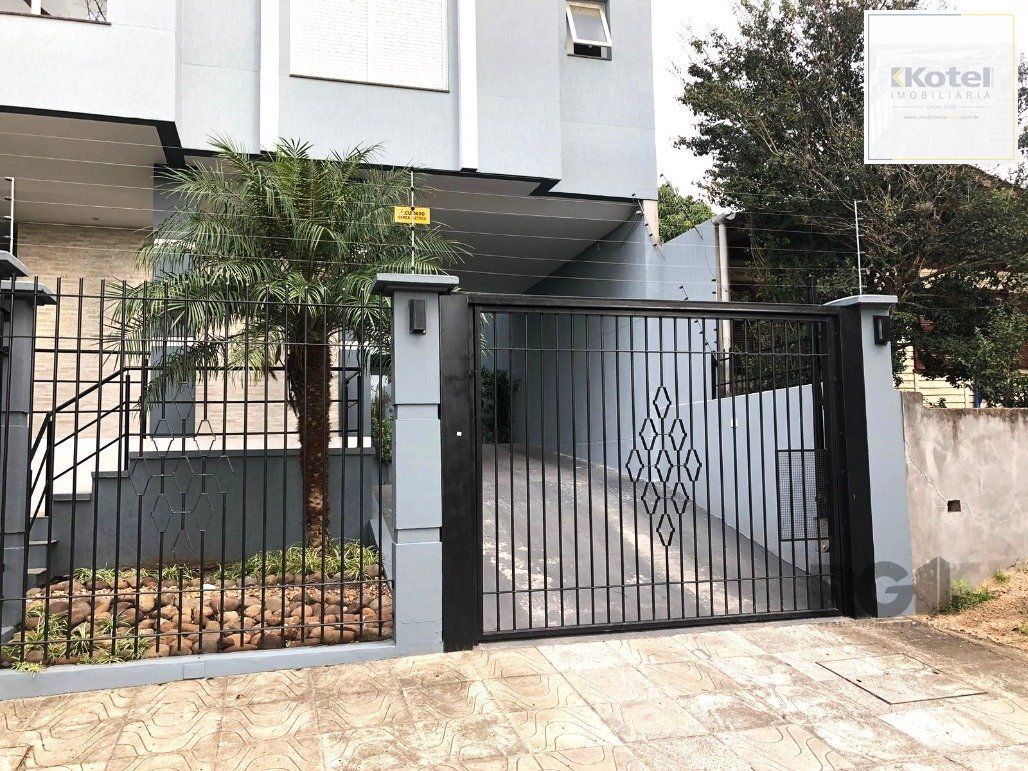2 dorm. com 1 suíte, churrasqueira e vaga de garagem!