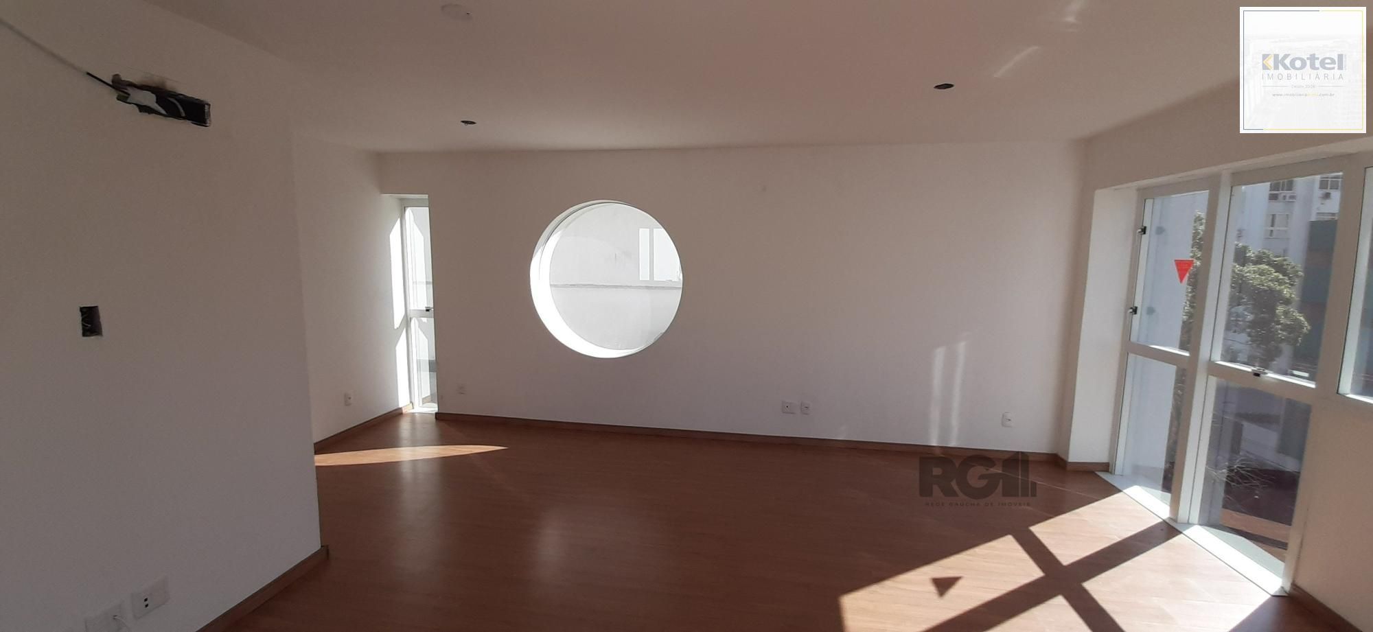 Sala Comercial à venda, 44m², Menino Deus - Porto Alegre