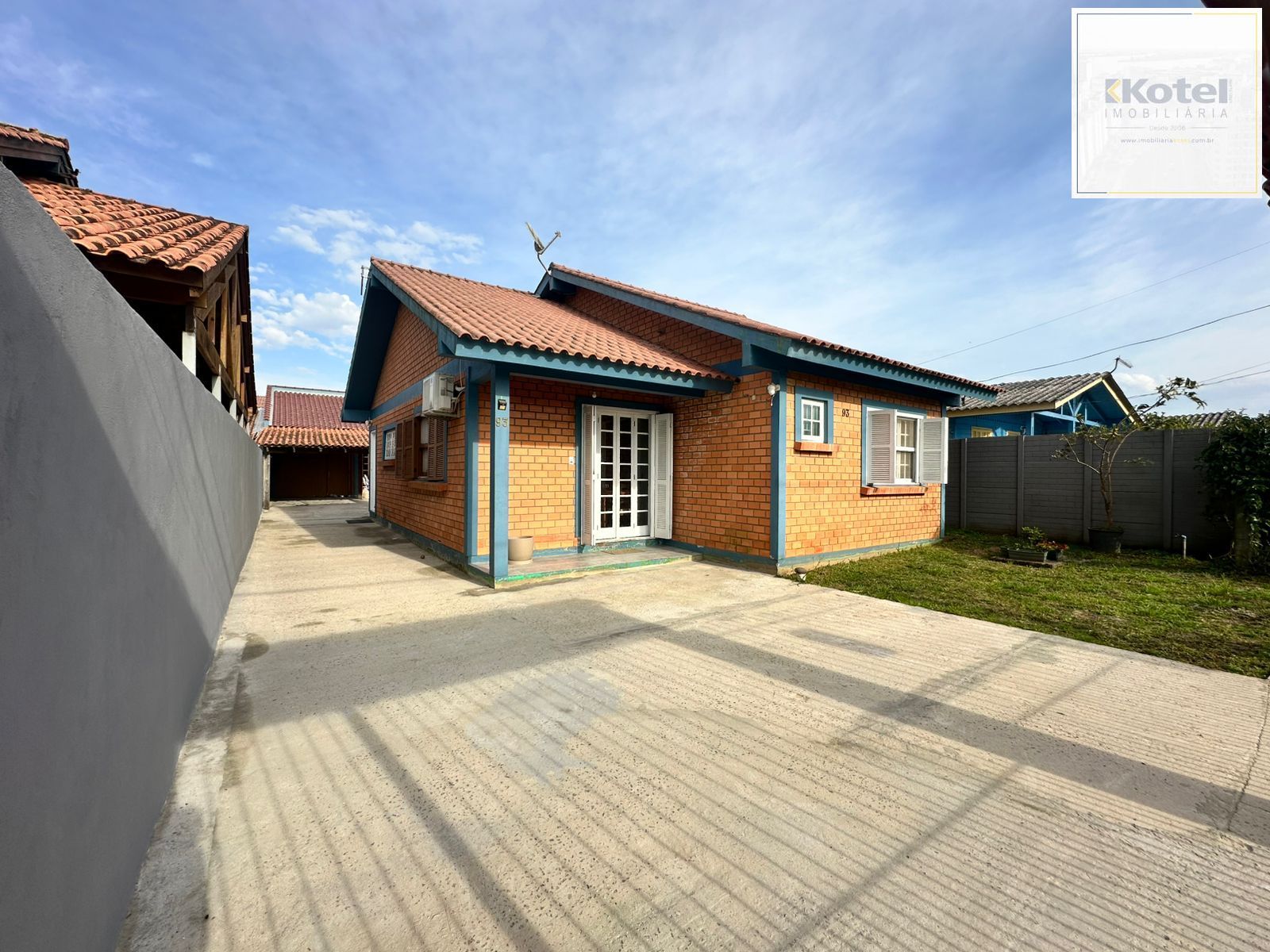 Casa 3 quartos à venda, 360m², Belém Novo - Porto Alegre — foto 3
