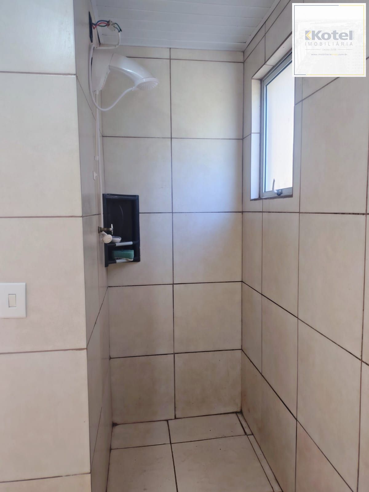 Apartamento de 2 dormitórios , sacada ,salão de festas com churrasqueira , portaria virtual , 1 vaga de garagem rotativa ! — foto 5