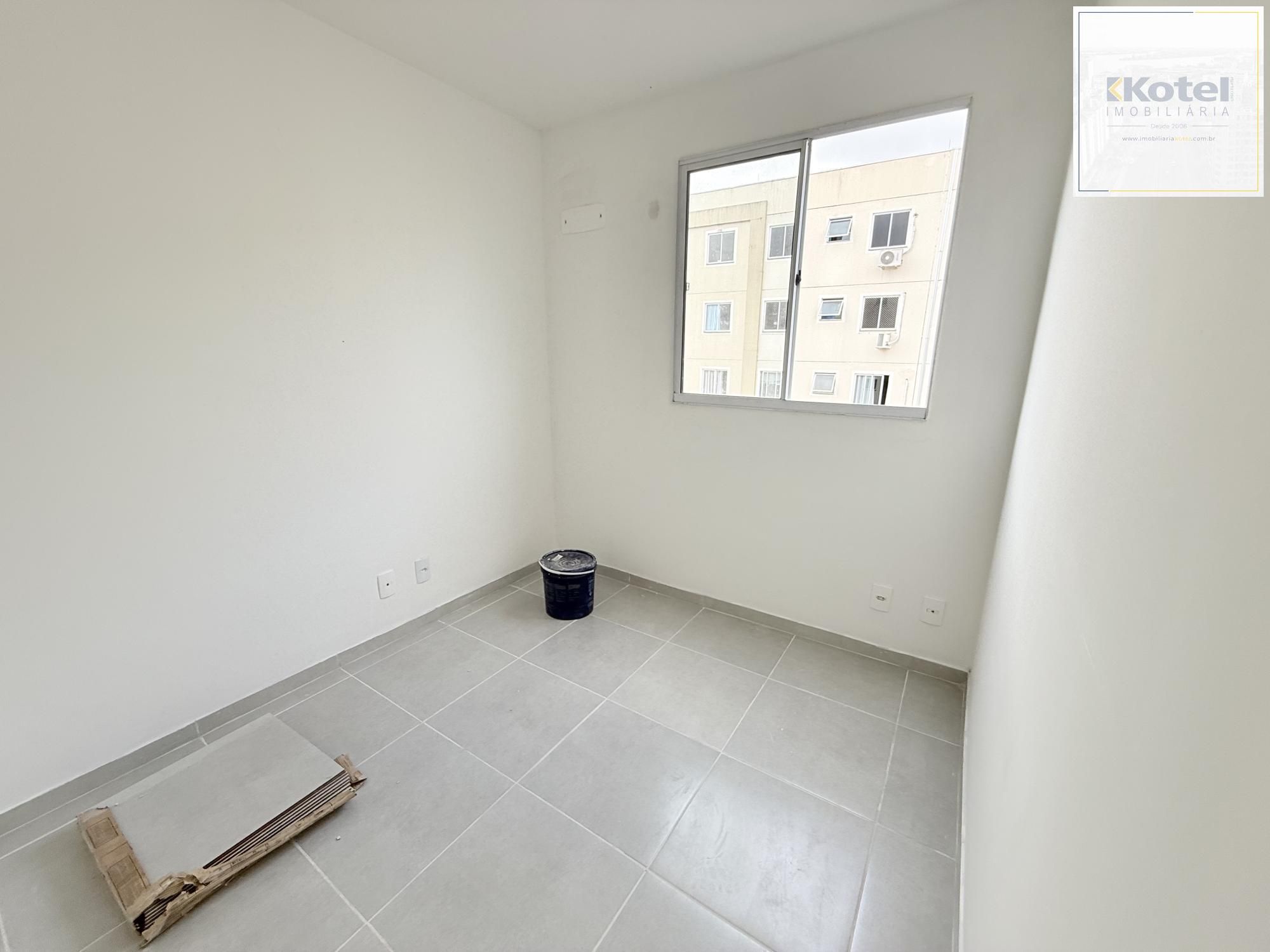 Apartamento 2 dormitórios