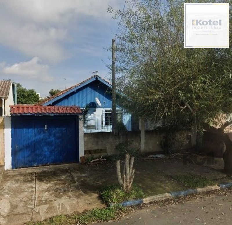 Terreno à venda, 320m², Vila Vista Alegre - Cachoeirinha