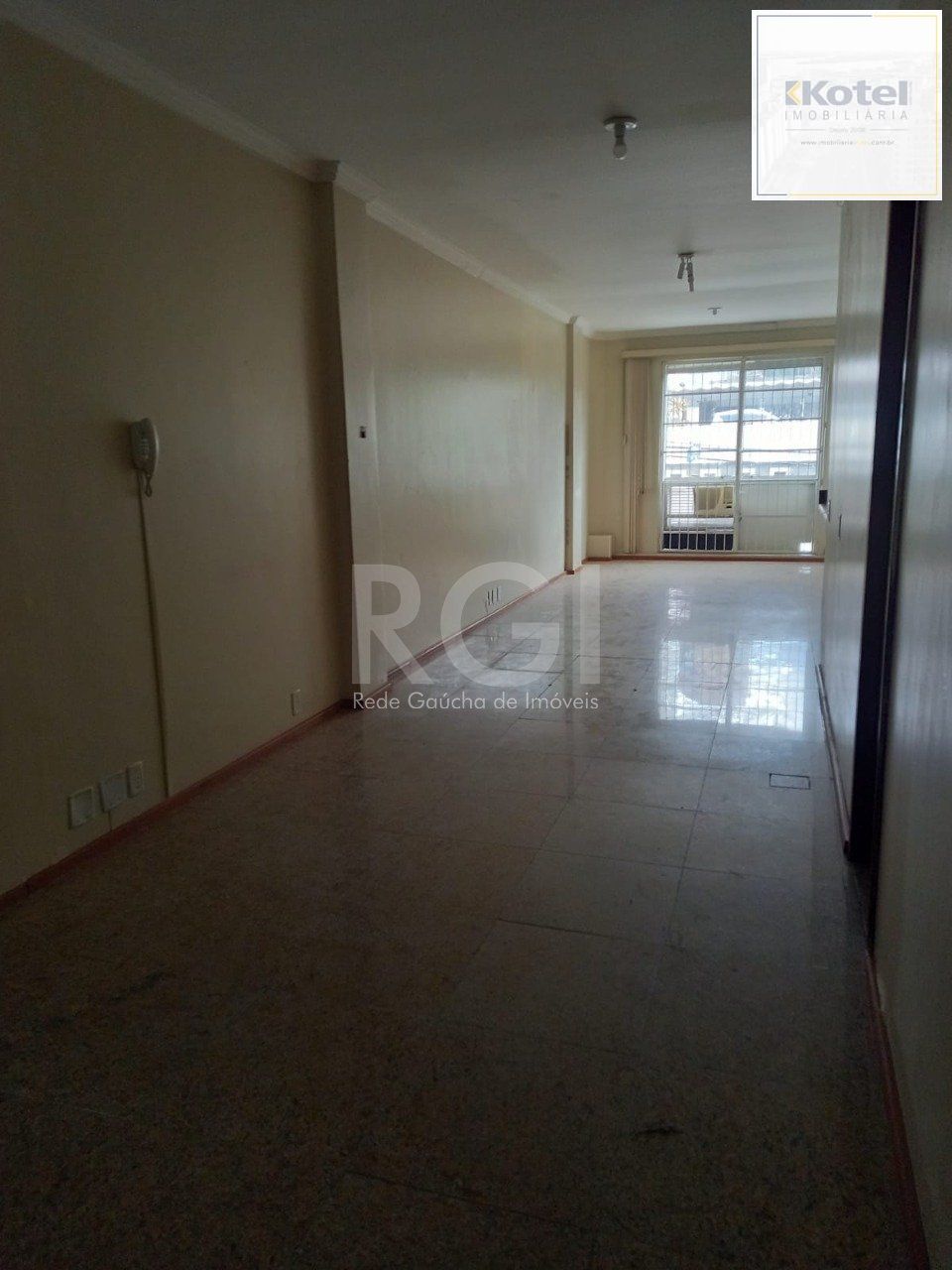 Conjunto/Sala para Venda - 39.93m², 0 dormitórios, Moinhos de Vento — foto 5