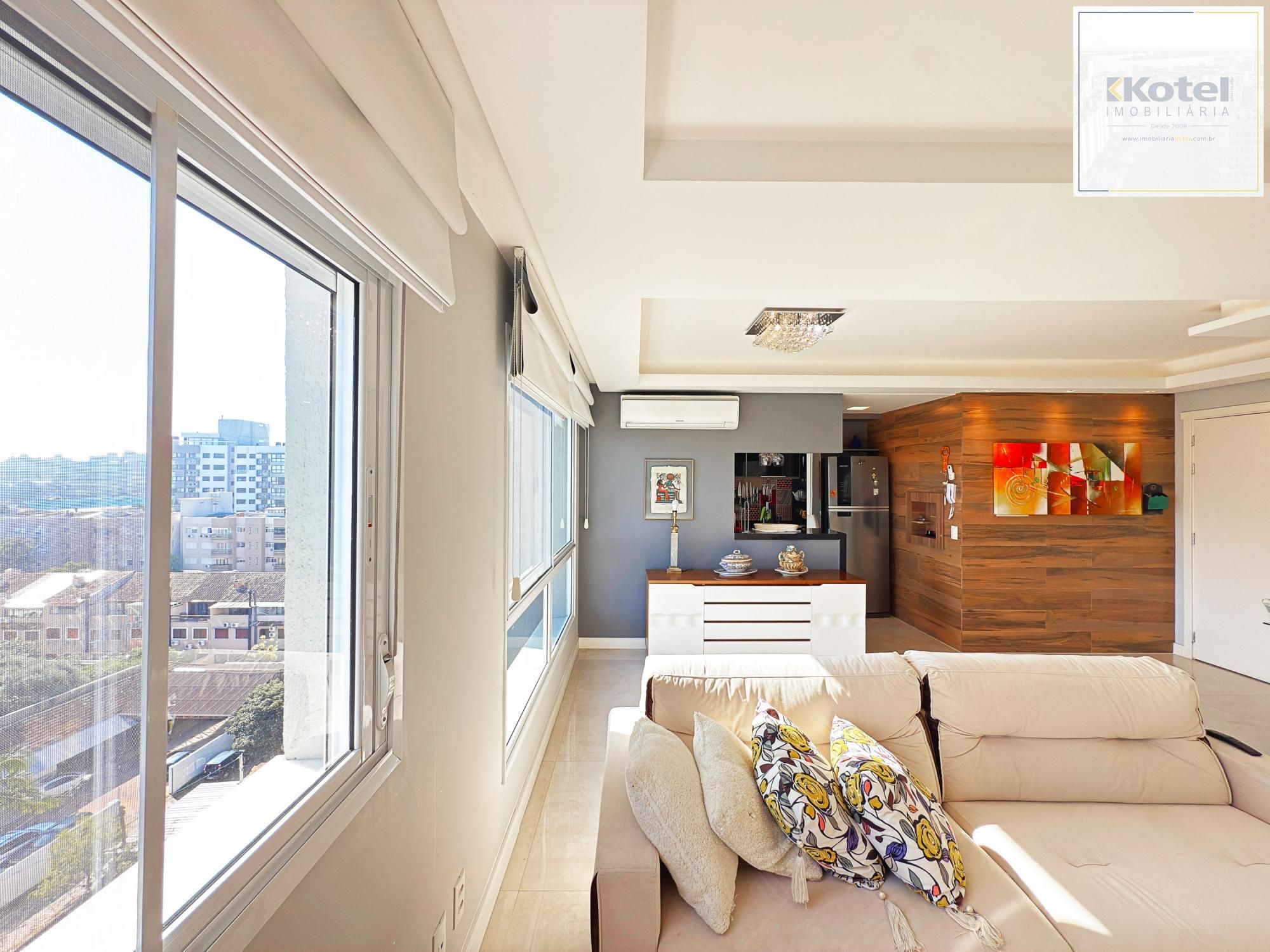 Apartamento, 1 quarto, à venda, 69 m², Tristeza - Porto Alegre — foto 5
